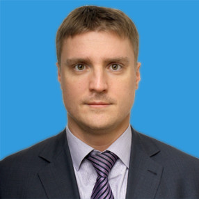 ANTON CHERNYSHEV