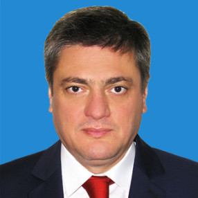 IGOR ZGUROV