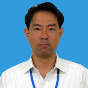 YASUHISA FUKUDA